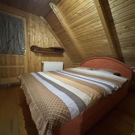 Cottage Walnut Kolašin Εξωτερικό φωτογραφία
